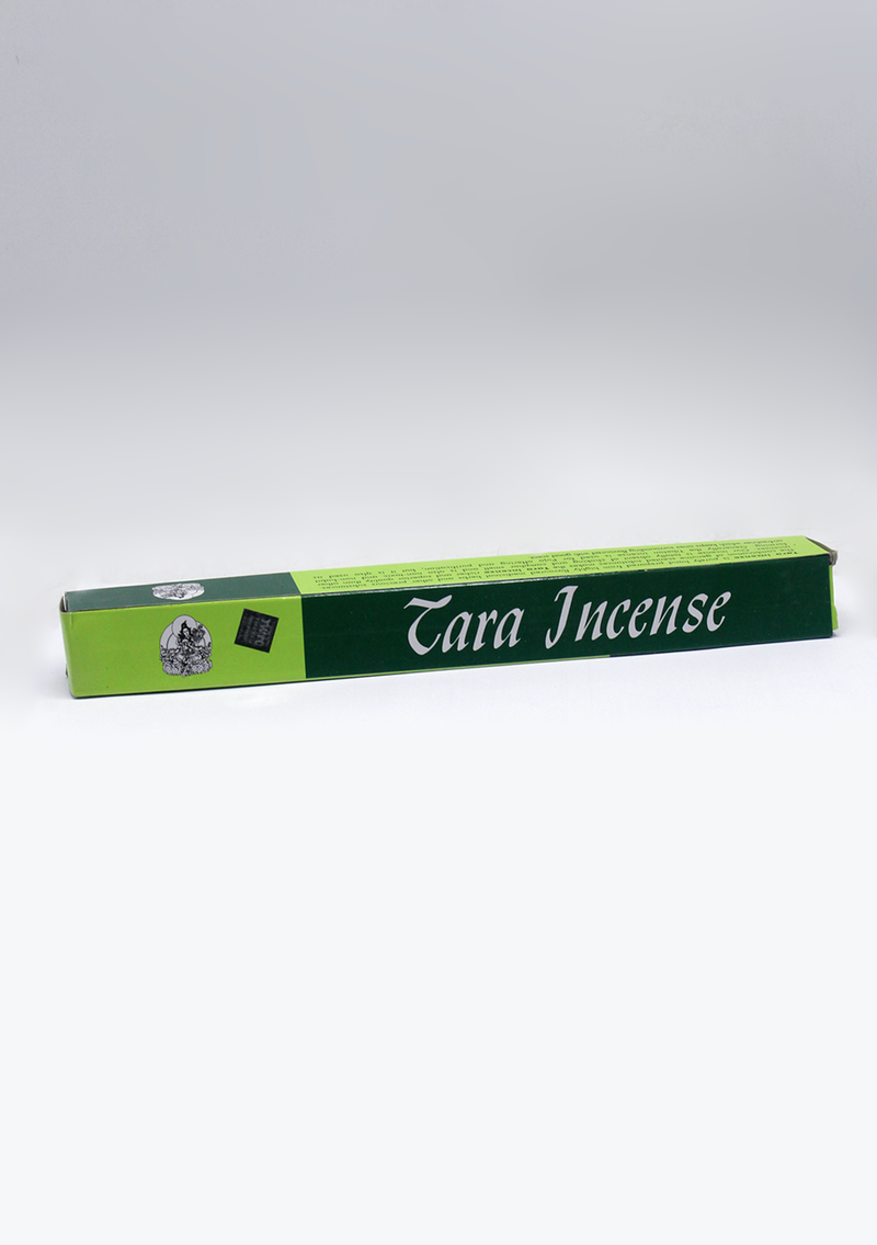 Tara Tibetan Long  Incense