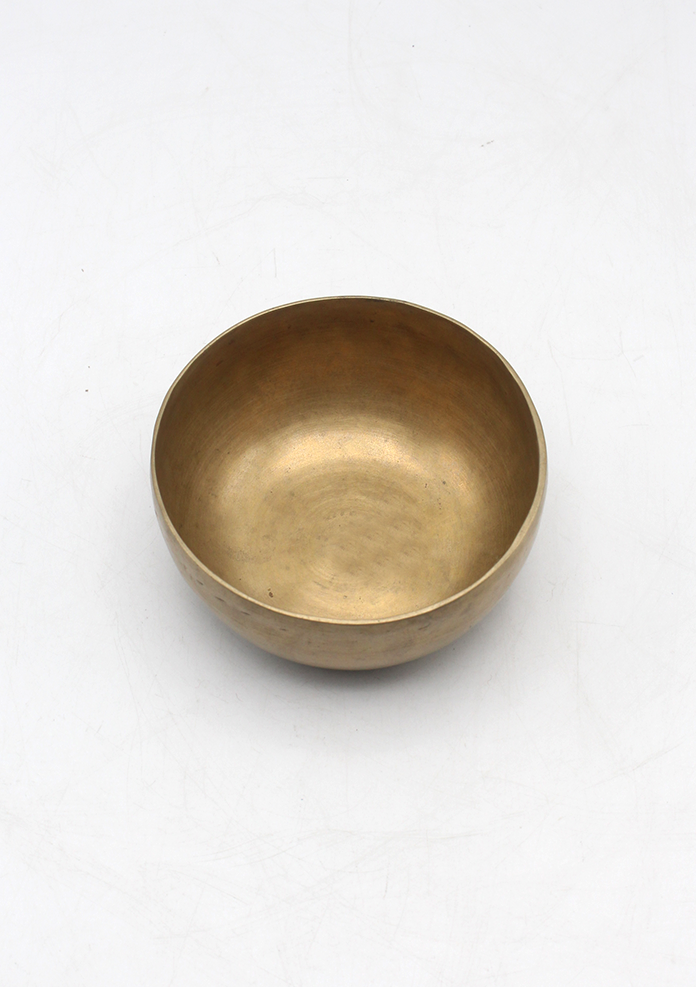 Thado Bati No. 3  Singing Bowl 4.5"