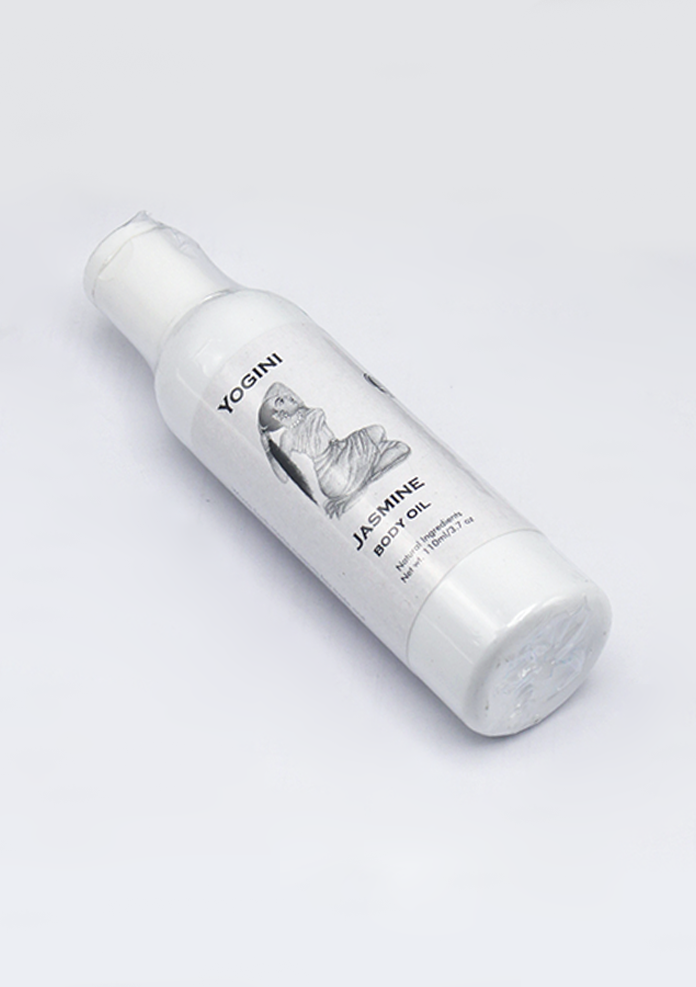 Yogini Jasmine Body Oil- 110 ml