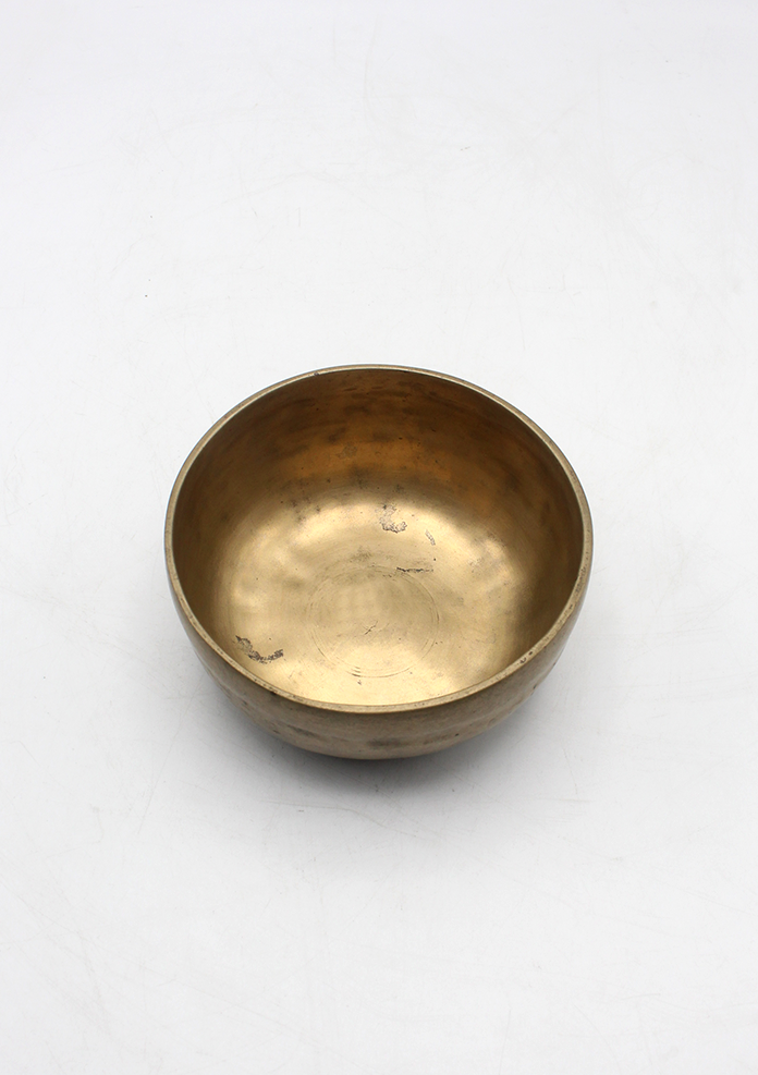 Thadobati No. 11 Meditation Singing Bowl 5"