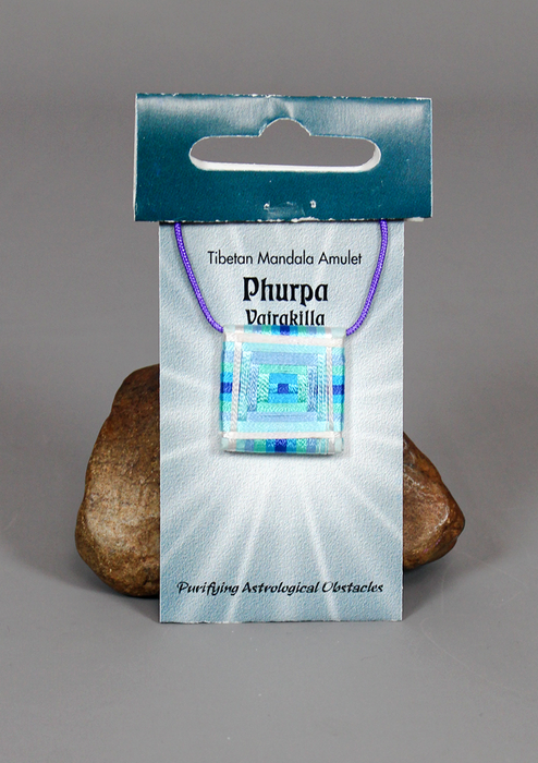 Ritual Objects Protection Amulet