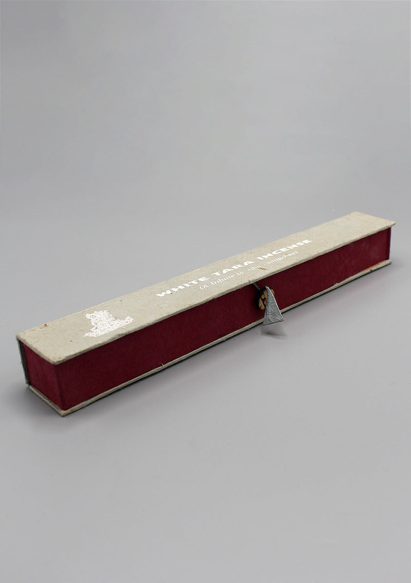 Tibetan White Tara Incense Sticks