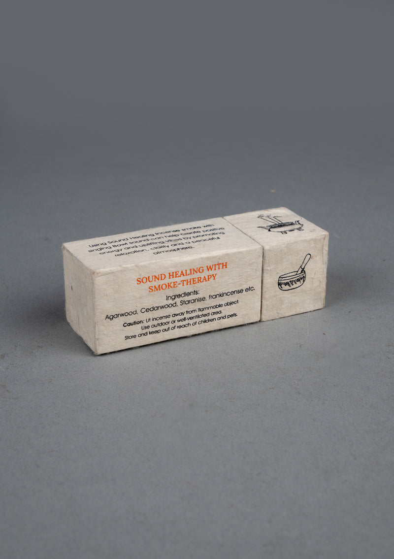 Naturally Handcrafted Nepalese Incense Sticks