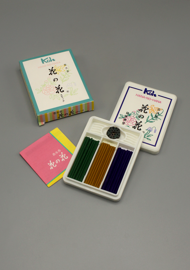 Koh Hana-No-Hana Japanese Incense