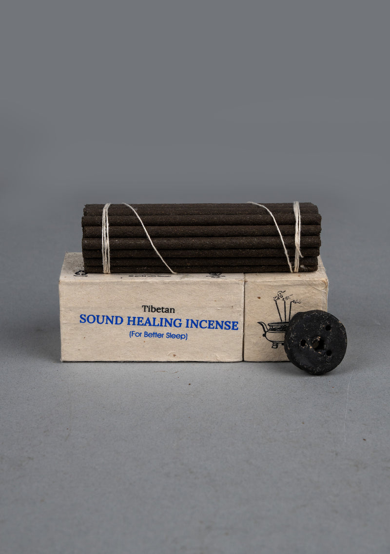 Naturally Handcrafted Nepalese Incense Sticks