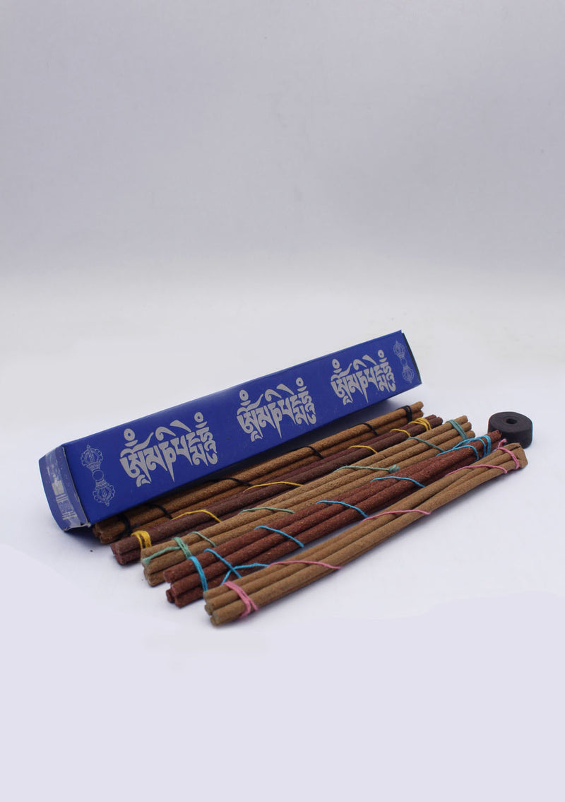 Buddha Incense-For World Peace & Happiness