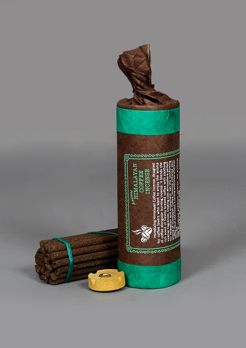 Ancient Himalayan Coffee Incense