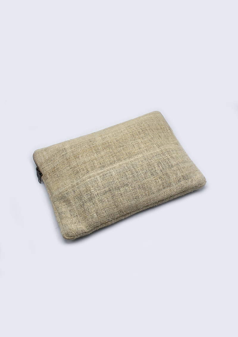 Hemp Laptop Sleeve Case