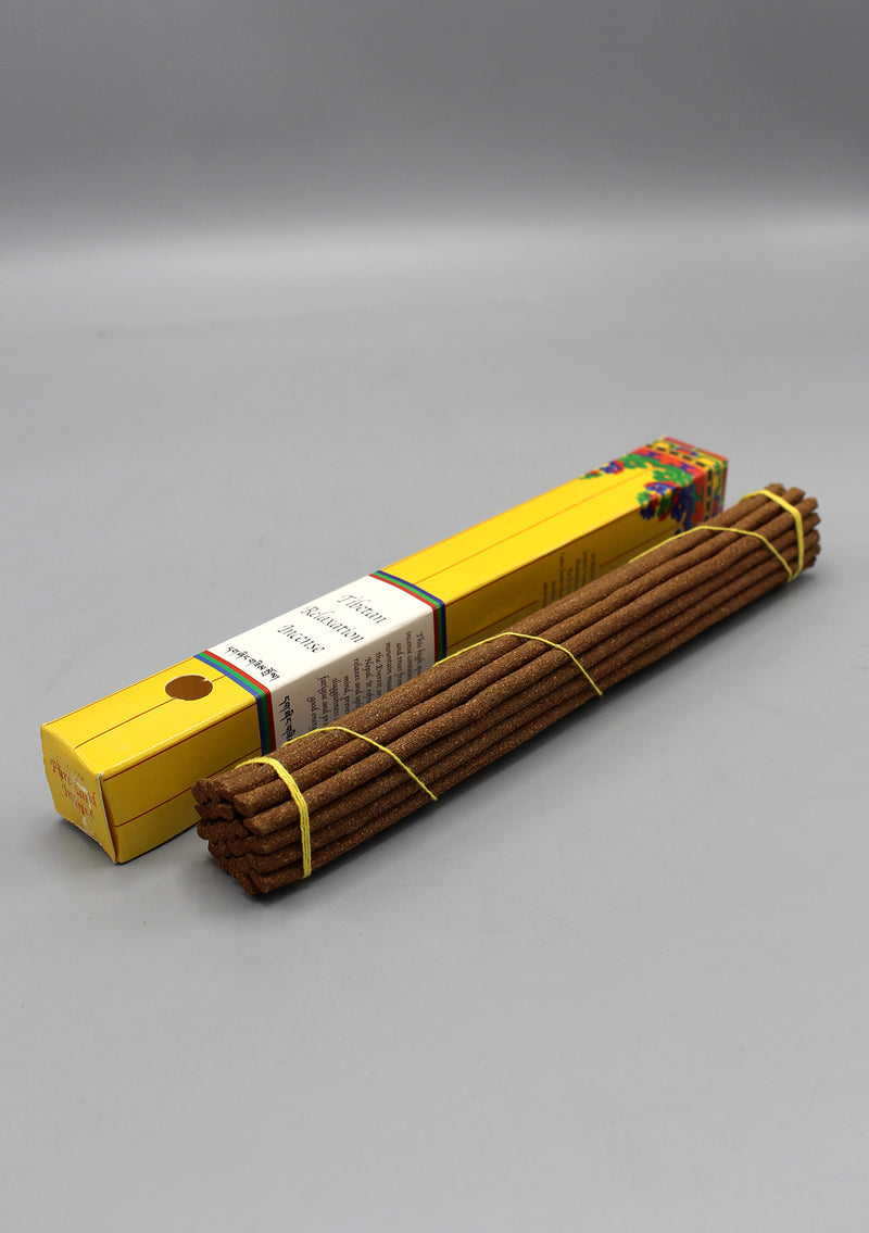 Kopan Nunnery Tibetan Incense Sticks