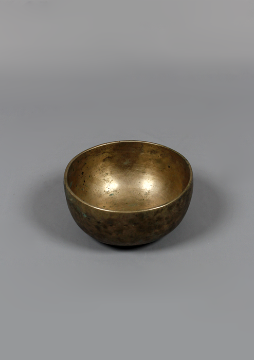 Thadobati Singing Bowl 4.5"