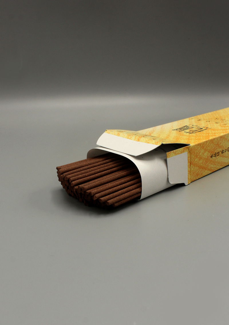 Nippon Hinoki Japanese Cypress Incense