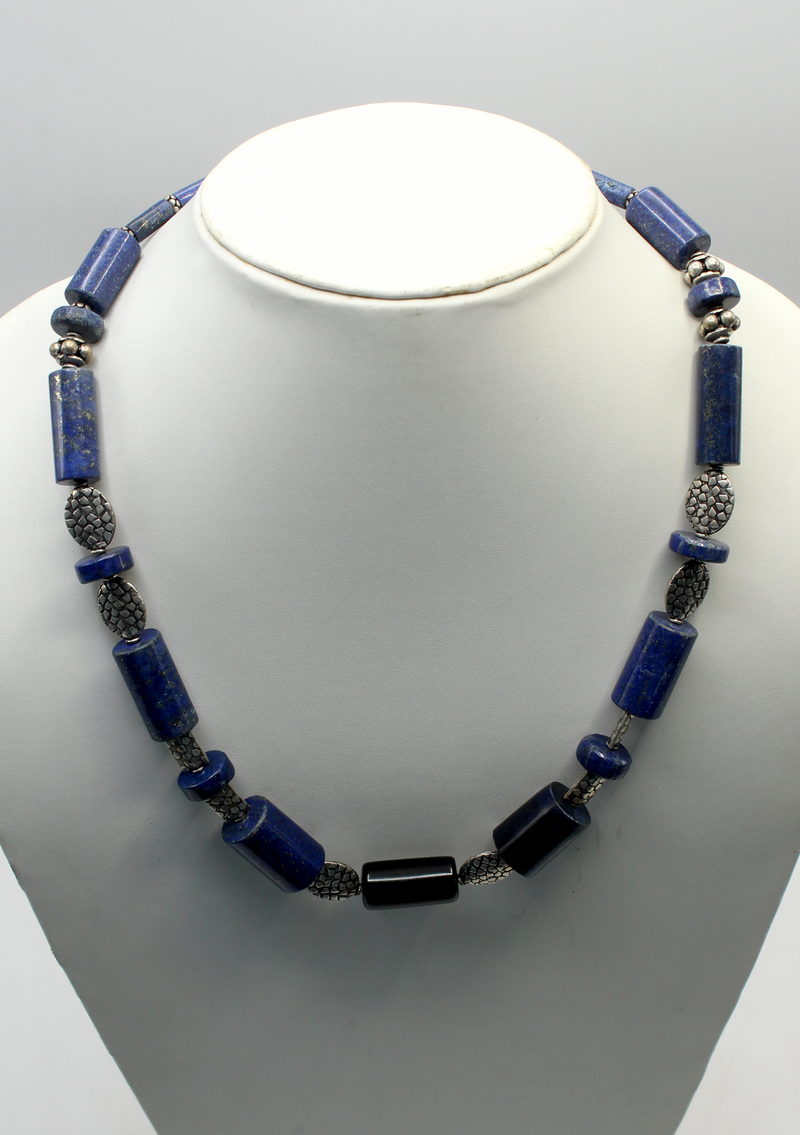 Lapis Lazuli Necklace