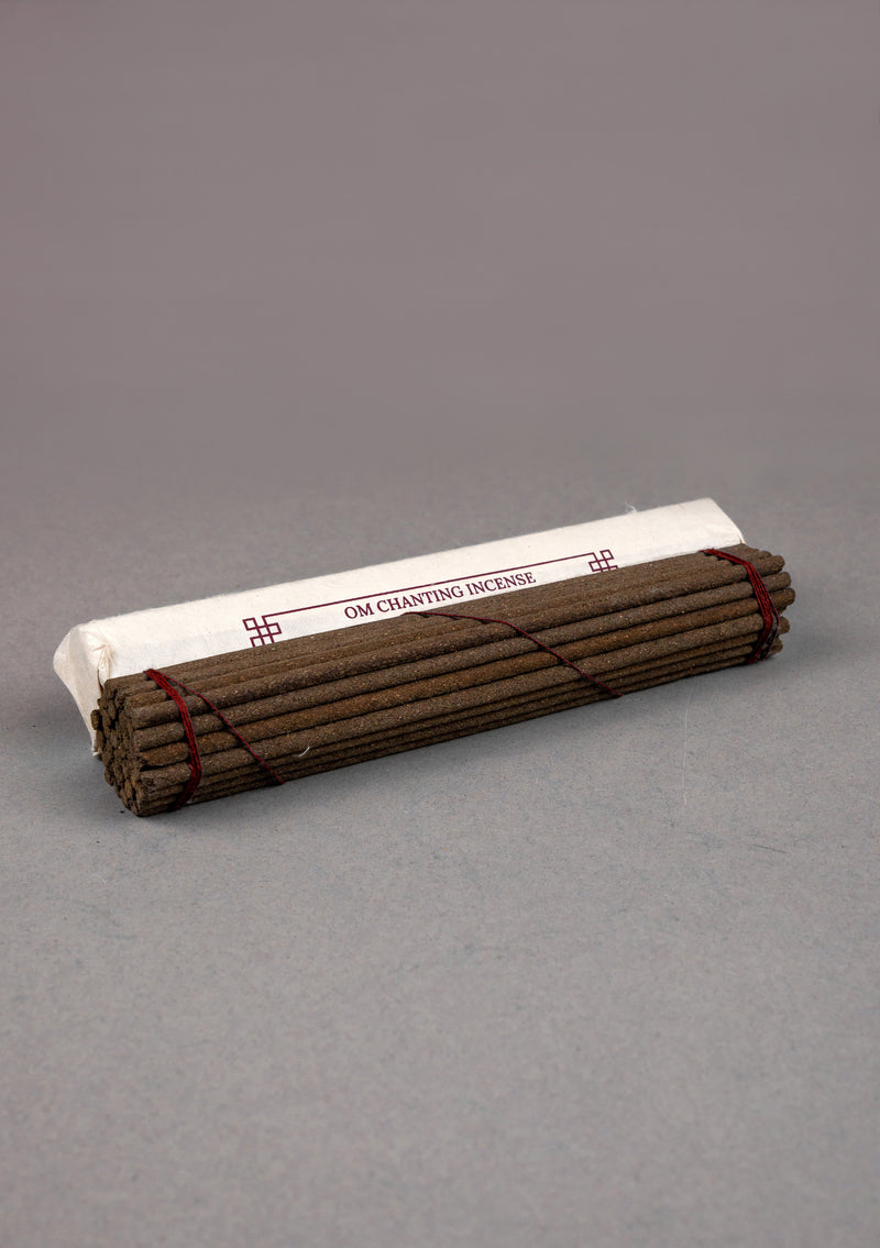Seven Himalayan Wellness Incense Sticks