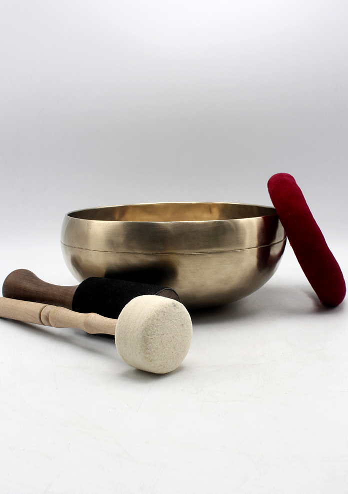 Practitioner  Grade Singing Bowl 9"