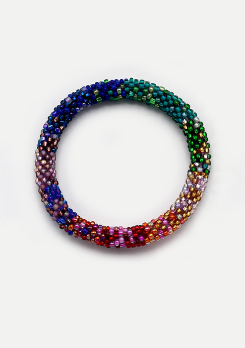 Colorado Roll on Beads Bracelet for Kids