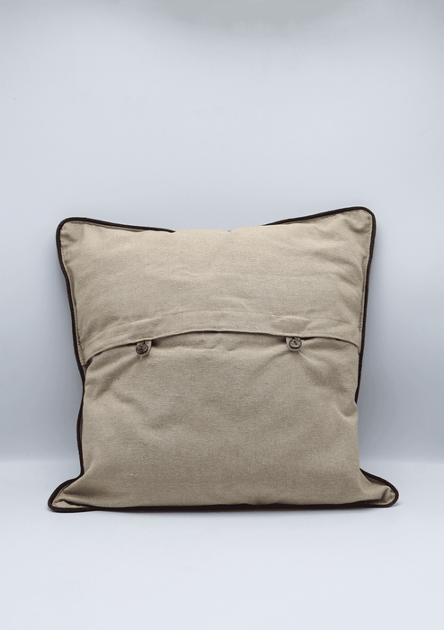 Wild Nettle Cushion Cover
