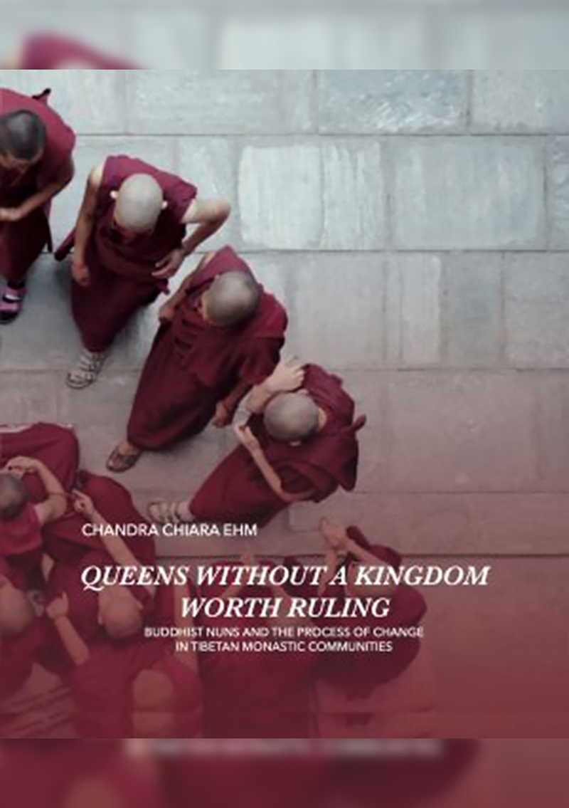 Queens Without a Kingdom Worth Ruling