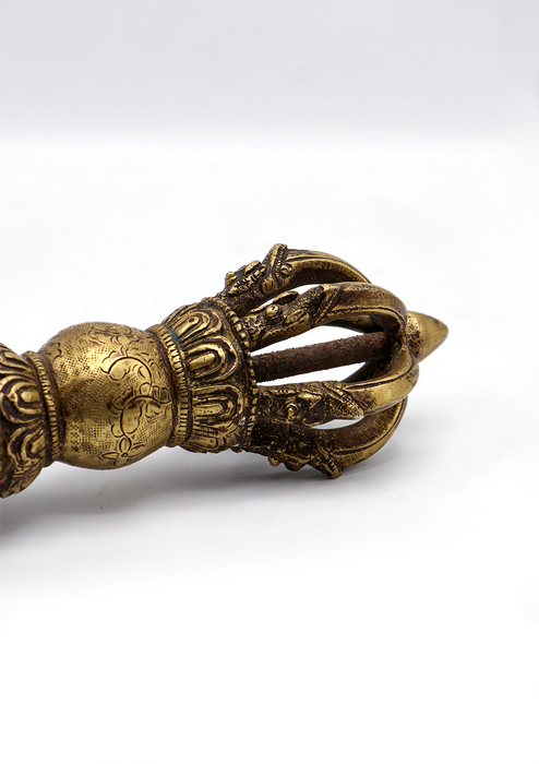 Tibetan Ritual Sacred Dorjee Vajra