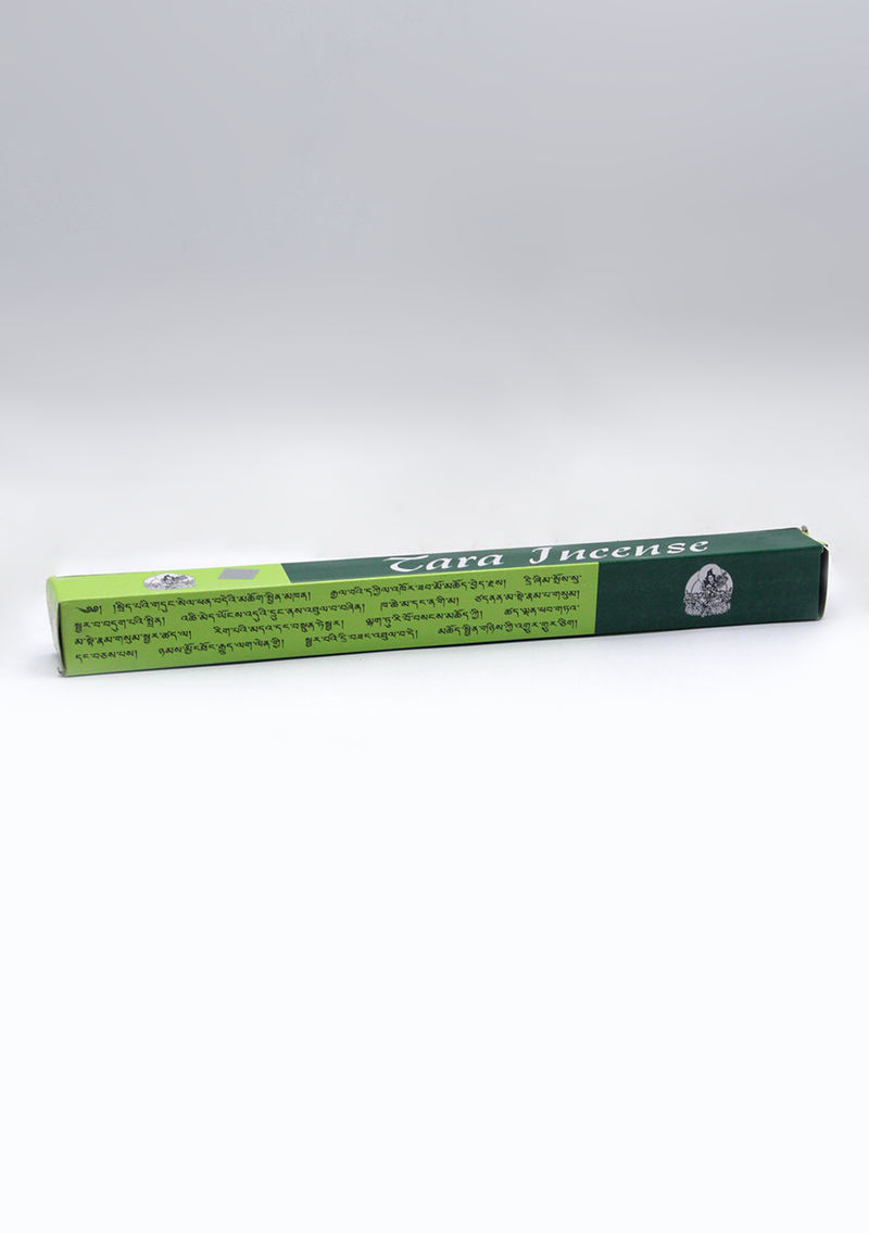 Tara Tibetan Long  Incense