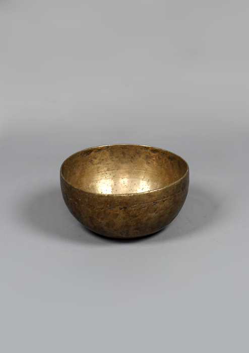 Thadobati Singing Bowl 5"