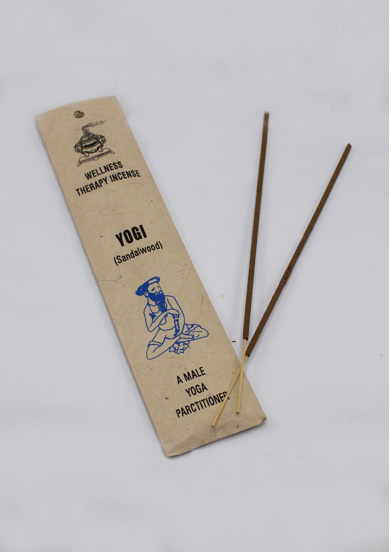 Wellness Therapy Incense Sticks Nepal