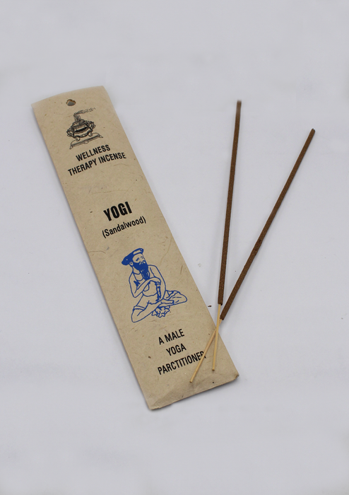 Wellness Therapy Incense Sticks Nepal
