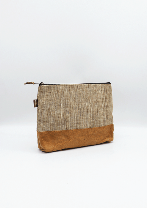 Wild Nettle Accessories Pouch