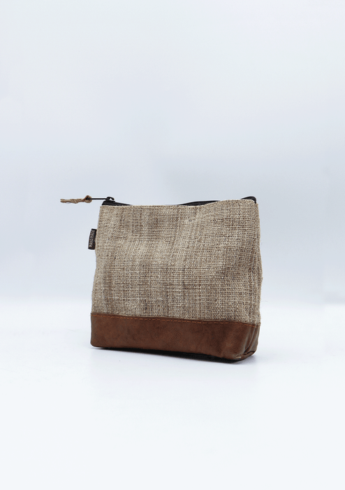 Wild Nettle Accessories Pouch