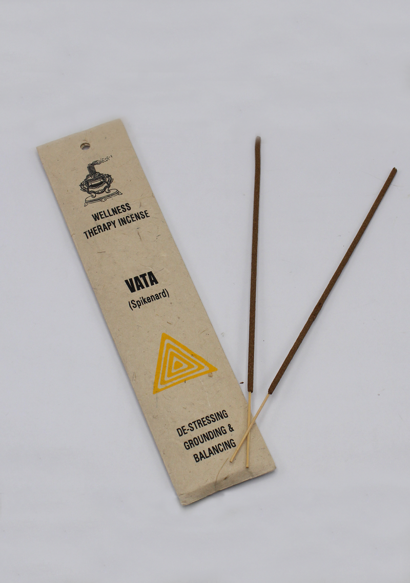 Wellness Therapy Incense Sticks Nepal