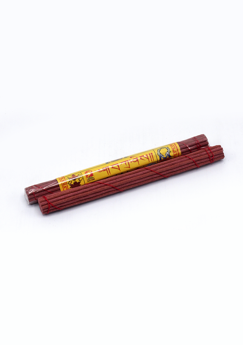 Tashi Tagge Tibetan Incense