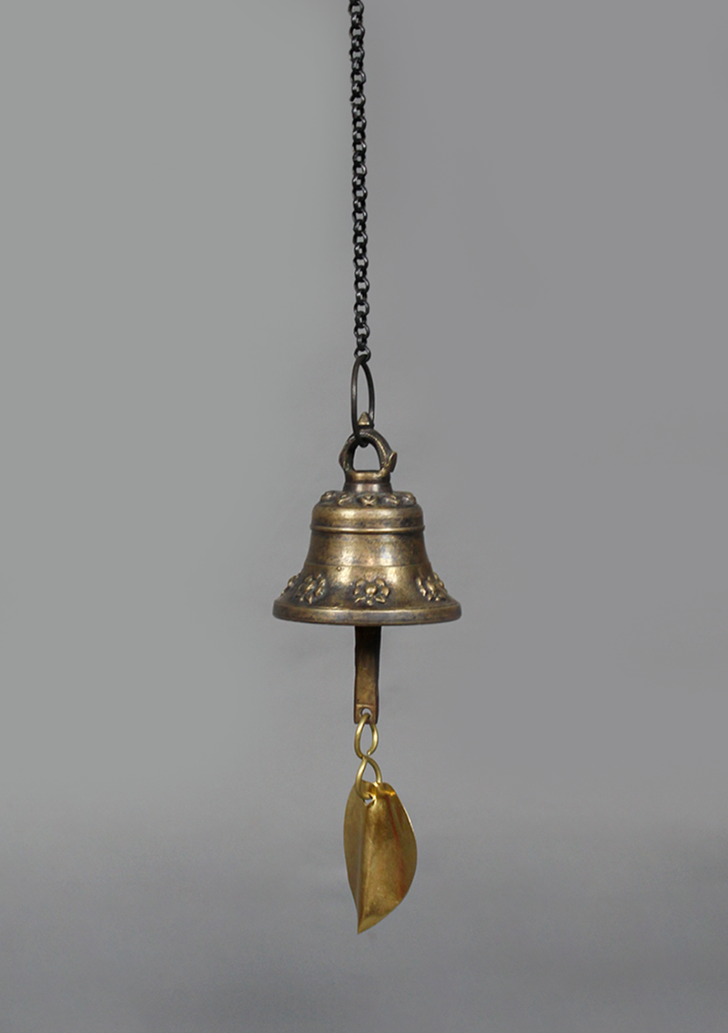Tibetan Bell Wind Chime