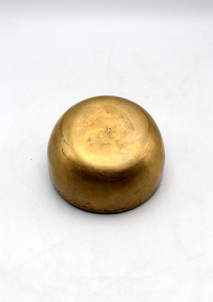 Thadobati No.12 Meditation Singing Bowl 5"