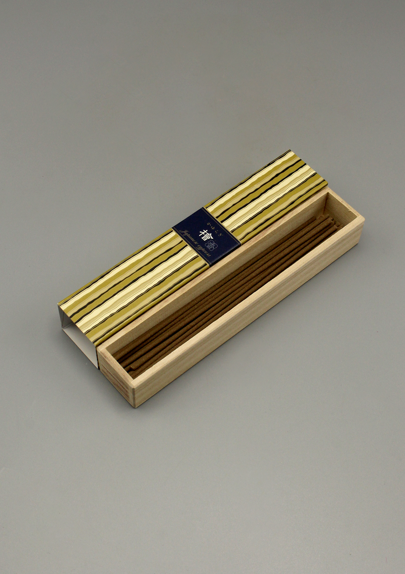 Kayuragi Japanese Cypress Incense