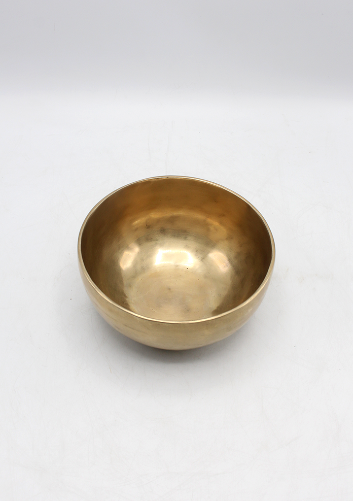 Classic Tibetan Singing Bowl 6"