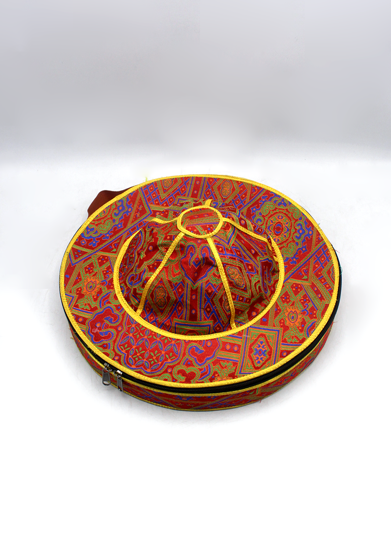 Rolmo – Tibetan Ritual Cymbals 13"