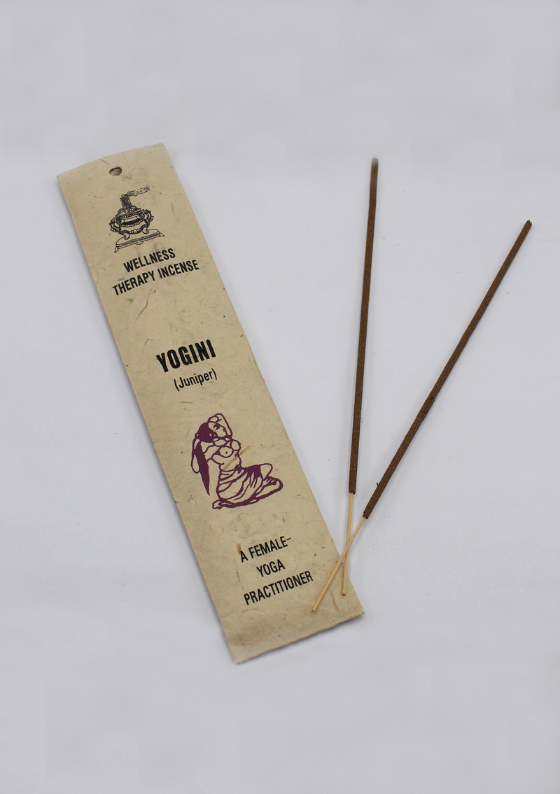 Wellness Therapy Incense Sticks Nepal