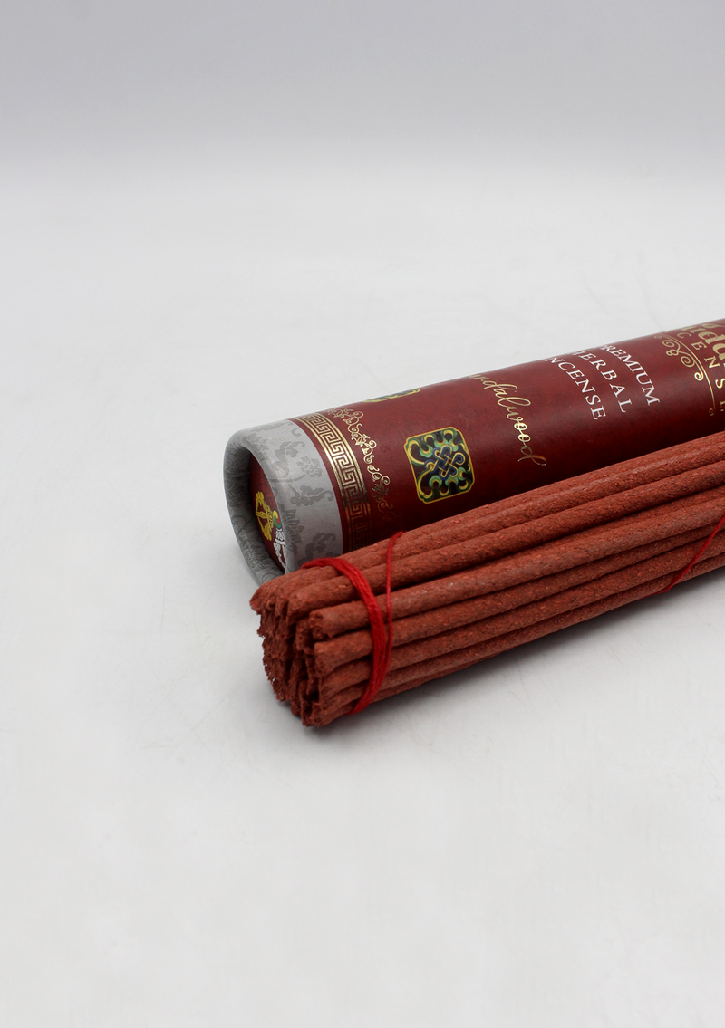 Buddha Premium Herbal Incense- Sandalwood
