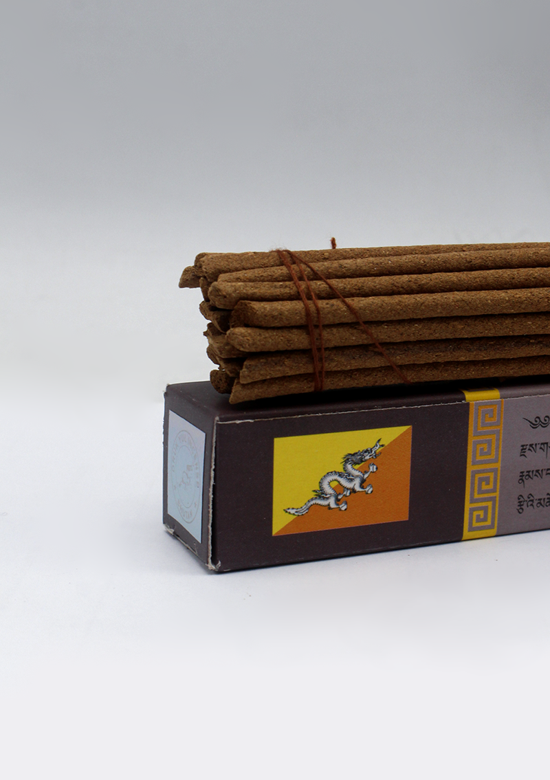 Riwosangchoed Druk Yul Bhutan  Incense
