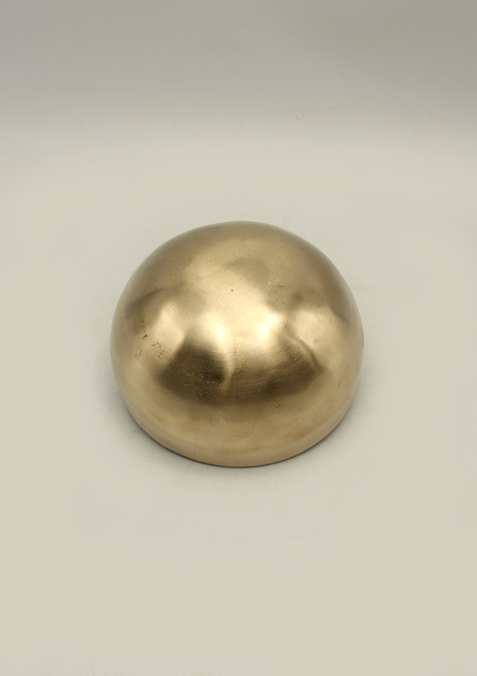 ZEN  Mini Singing Bowl 4"