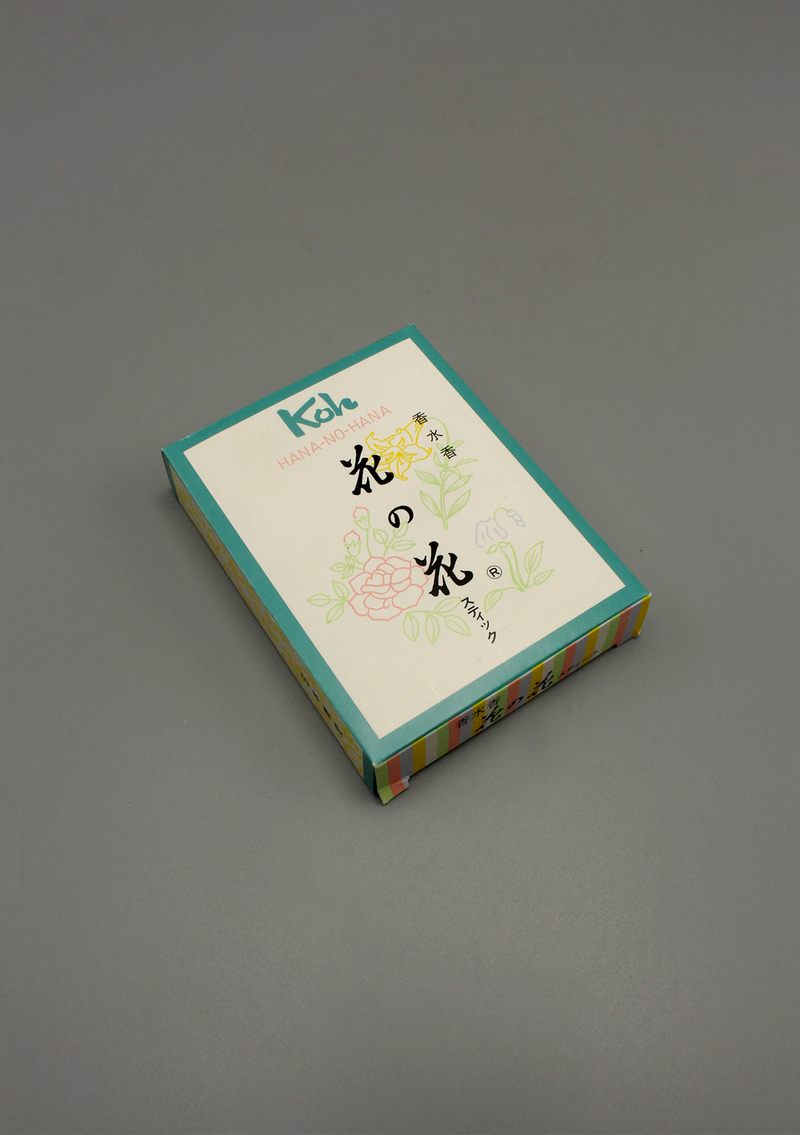 Koh Hana-No-Hana Japanese Incense