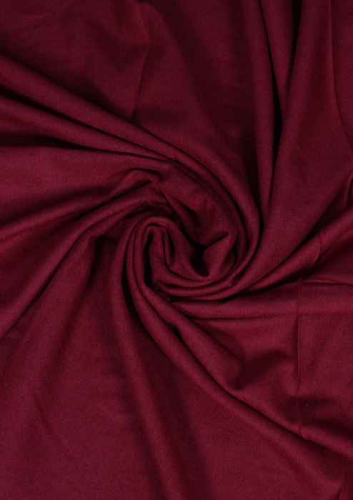 Handloomed Lightweight Woolen Monk Shawl