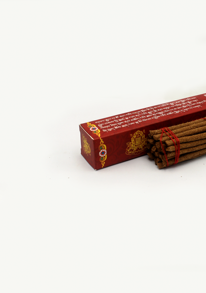 Jonangpa Tibetan Incense