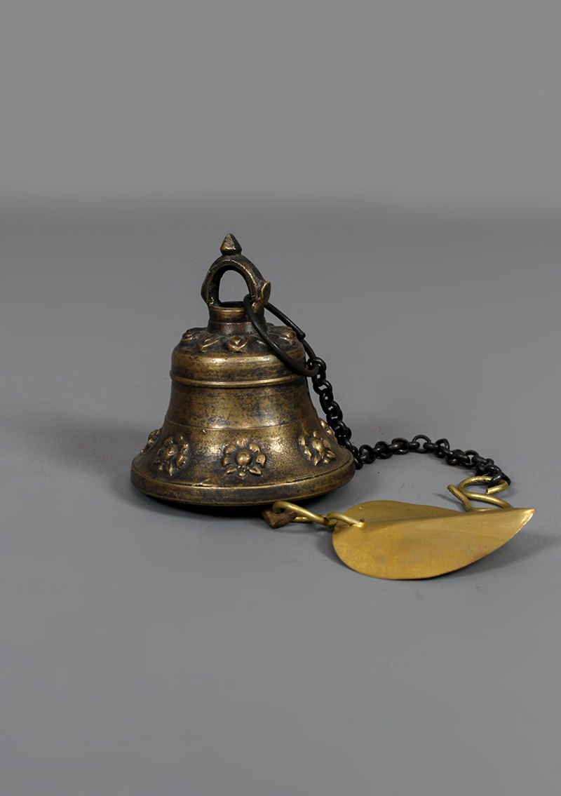 Tibetan Bell Wind Chime