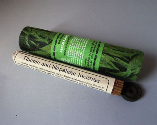 Himalayan Retreat Tibetan Incense