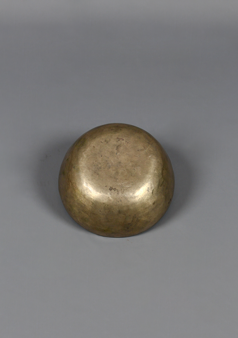 Thadobati Singing Bowl 4.5"