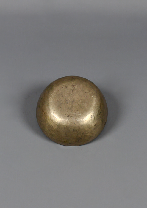 Thadobati Singing Bowl 4.5"