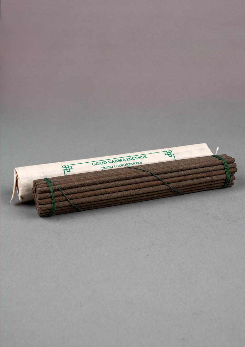 Seven Himalayan Wellness Incense Sticks