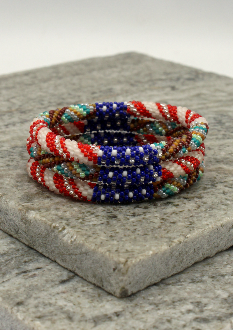 Roll on Beads USA Bracelet