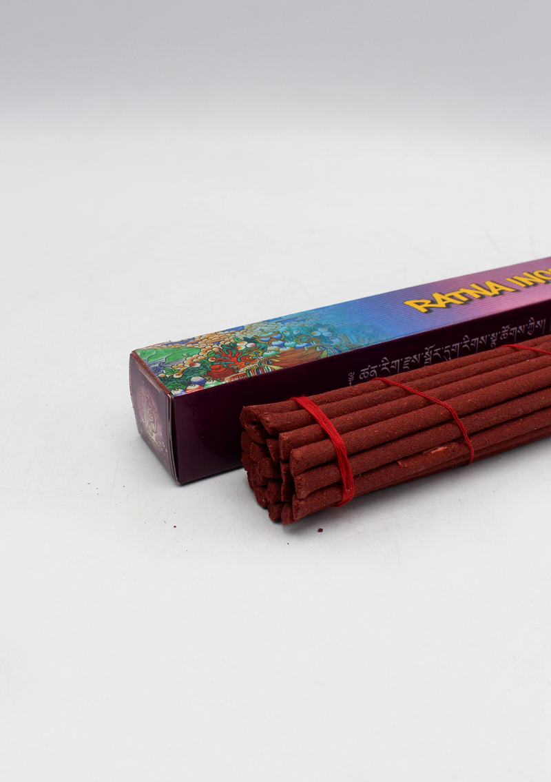 Ratna Tibetan Hiqh Quality Incense