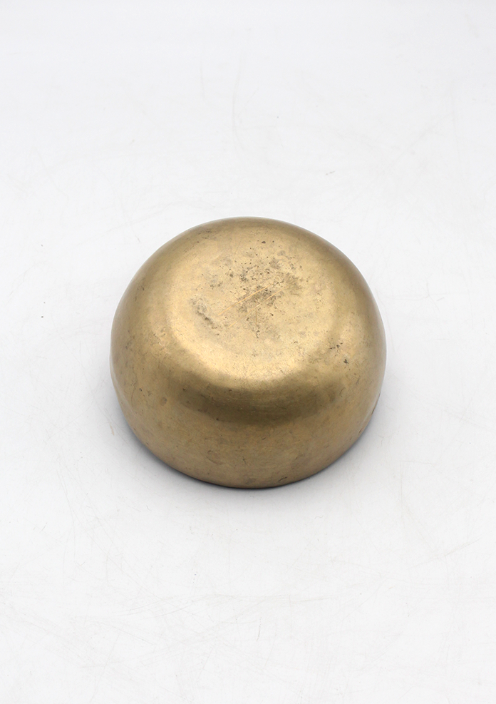 Thado Bati No. 3  Singing Bowl 4.5"